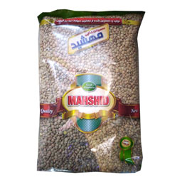 عدس ریز 900 گرمی مهشید