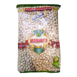 نخود 900 گرمی مهشید