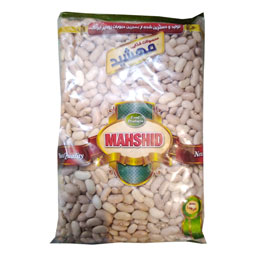 لوبیا کشاورزی 900 گرمی مهشید