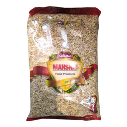 جو پوست کنده 900 گرمی مهشید