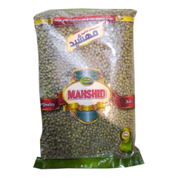 ماش 900 گرمی مهشید