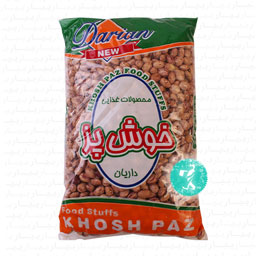 لوبیا چیتی 900 گرمی خوش پز