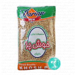 گندم مرغی 900 گرمی خوش پز