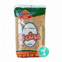 ارزن 900 گرمی خوش پز