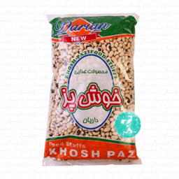لوبیا چشم بلبلی 900 گرمی خوش پز