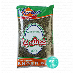 ماش 900 گرمی خوش پز