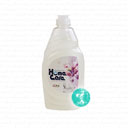 مایع ظرفشویی صدفی 450 میلی هوم کر