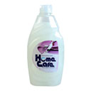 مایع ظرفشوئی سفید با رایحه بهارنارنج بطری پت 465 گرمی هوم کر