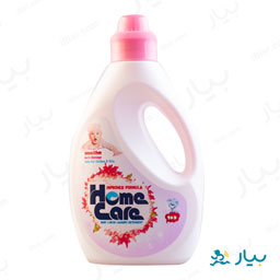 مایع لباسشویی کودک 1 کیلوگرمی هوم کر