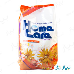 پودر دستی 1/5 کیلوگرمی هوم کر