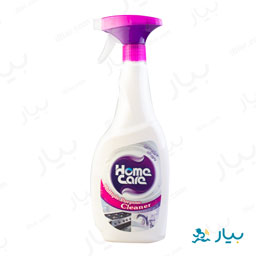 مایع چندمنظوره 750 میلی لیتری هوم کر