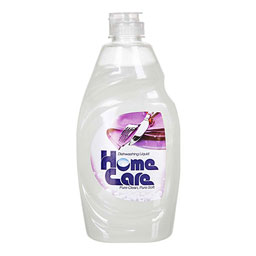 مایع ظرفشویی صدفی 460 گرمی هوم کر