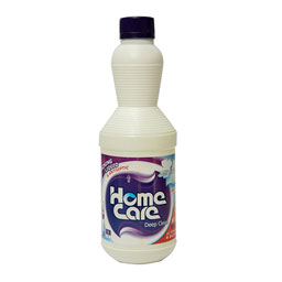 مایع سفید کننده معطر هوم کر 1000 گرمی