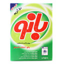 پودر ماشین لباسشویی با ماده فعال 500 گرمی بانو