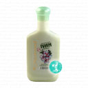 شامپو سبز برای موهای چرب ایوان