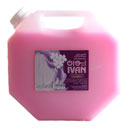 شامپو همراه با نرم کننده برای موهای خشک 4000 گرمی ایوان