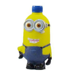 شامپو بدن بچه مینیون 220 میلی لیتری ایوان