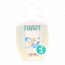 شامپو بدن برای انواع پوستها ایوان