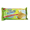 بیسکویت نیم چاشت پروبیوتیک گرجی