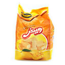 ویفر لقمه انبه 100 گرمی گرجی