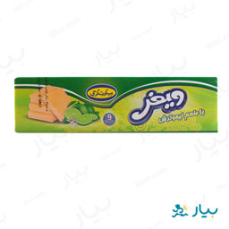 ویفر مانژ لیمو ترش 110 گرمی گرجی