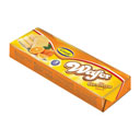 ویفر مانژپرتقال 110 گرمی گرجی