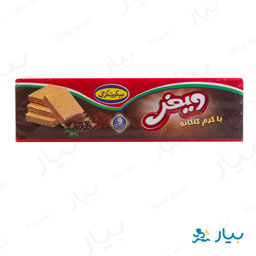 ویفر مانژ کاکائو 110 گرمی گرجی