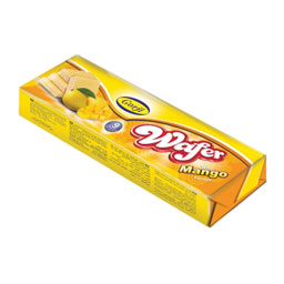 ویفر مانژ انبه 110 گرمی گرجی