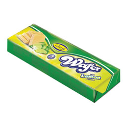 ویفر مانژ طالبی 110 گ گرجی