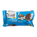 بیسکویت با کرم کاکائو 70 گرمی گرجی