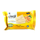 ویفر پذیرایی پرتقالی 45 گرمی گرجی