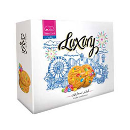 کوکی اسمارتیزی 330 گرمی گرجی