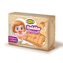 بیسکویت کودک ارده75گرمی گرجی