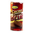 بیسکویت کرمدار کاکائویی 135 گرمی گرجی