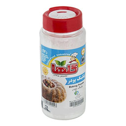 بیکینگ پودر 150 گرمی گلها