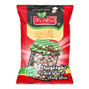 نخود و لوبیا 700 گرمی گلها