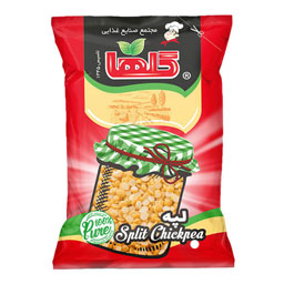 لپه 700 گرمی گلها