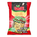 باقالا زرد 700 گرمی گلها