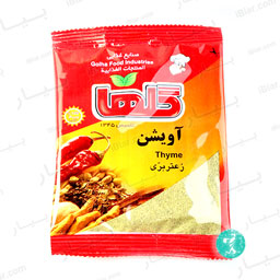 آویشن 50 گرمی سلفونی گلها