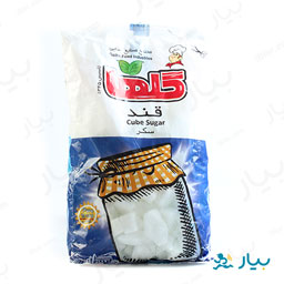 قند سلفونی 450گرمی گلها
