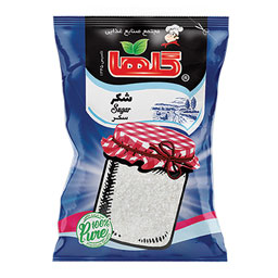 شکر سلفونی 700 گرمی گلها