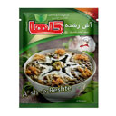 آش رشته سلفون 90 گرمی گلها