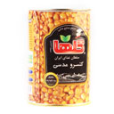 قوطی کنسرو عدسی 420گرمی گلها