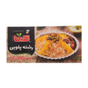 رشته پلویی 340 گرمی گلها