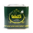 ادویه کاری قوطی فلزی 70 گرمی گلها