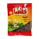 اسپند (سرت شده) 80 گرمی گلها