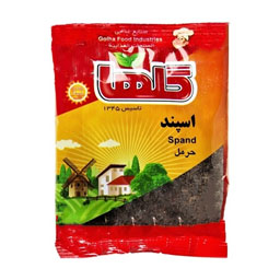 اسپند (سرت شده) 80 گرمی گلها