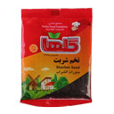 تخم شربت 50 گرمی گلها