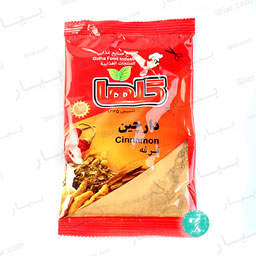 دارچین 80 گرمی گلها