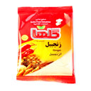 زنجبیل 50گرمی گلها